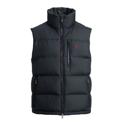 L.R | Signature Men's Gilet – Clearance