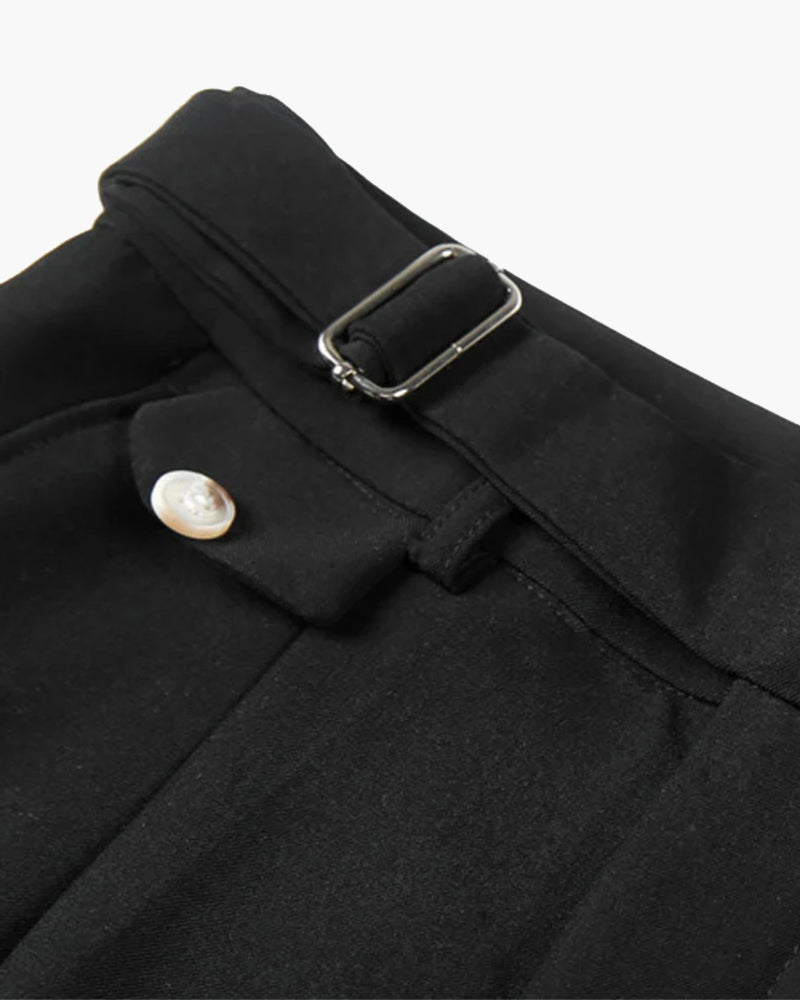 Pantalón corto Paris