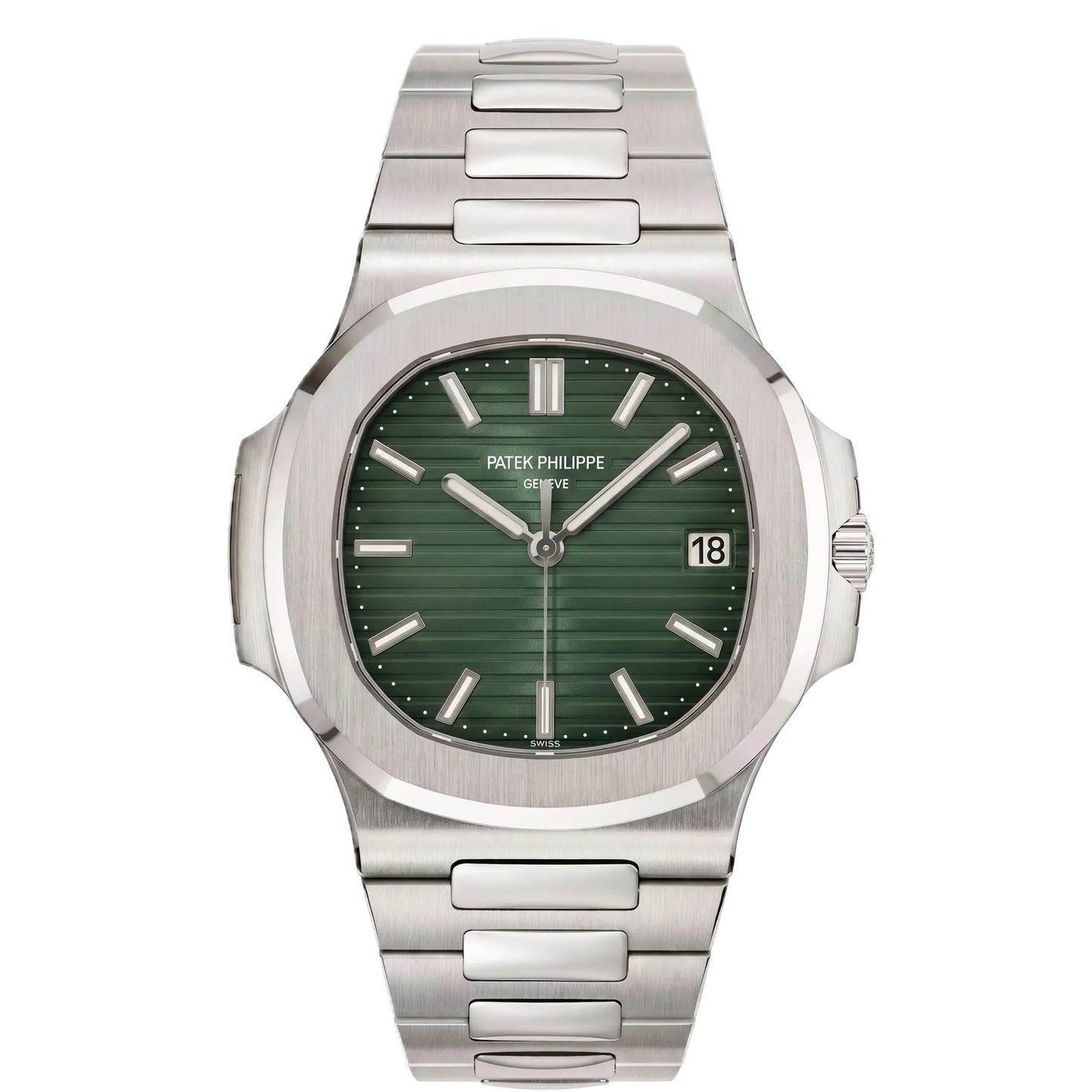 Patek Philippe Nautilus