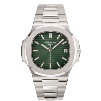 Patek Philippe Nautilus