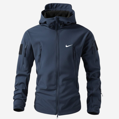 Waterproof Tactical Jacket - COLLECTION CLEARANCE
