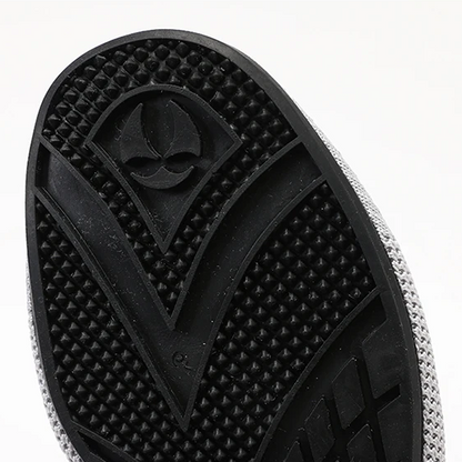 FlexLite Knitted Mesh Shoes