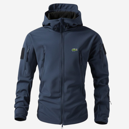 Waterproof Tactical Jacket - COLLECTION CLEARANCE