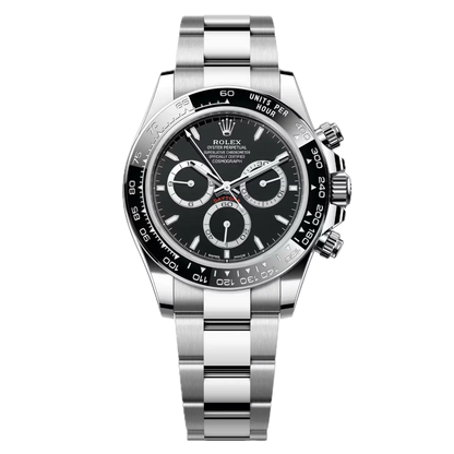 Rolex Steel Daytona