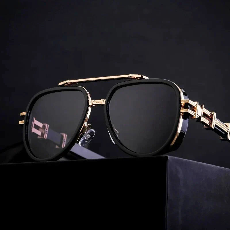 AUREN AVIATOR SUNGLASSES