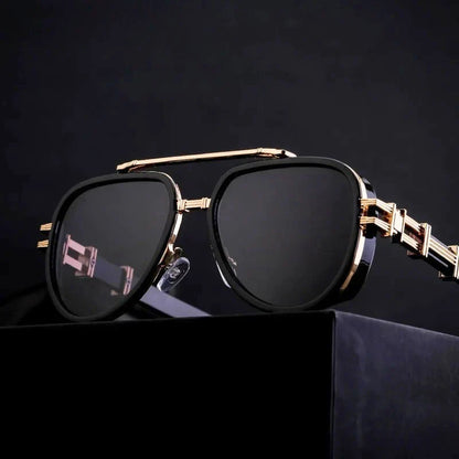 AUREN AVIATOR SUNGLASSES