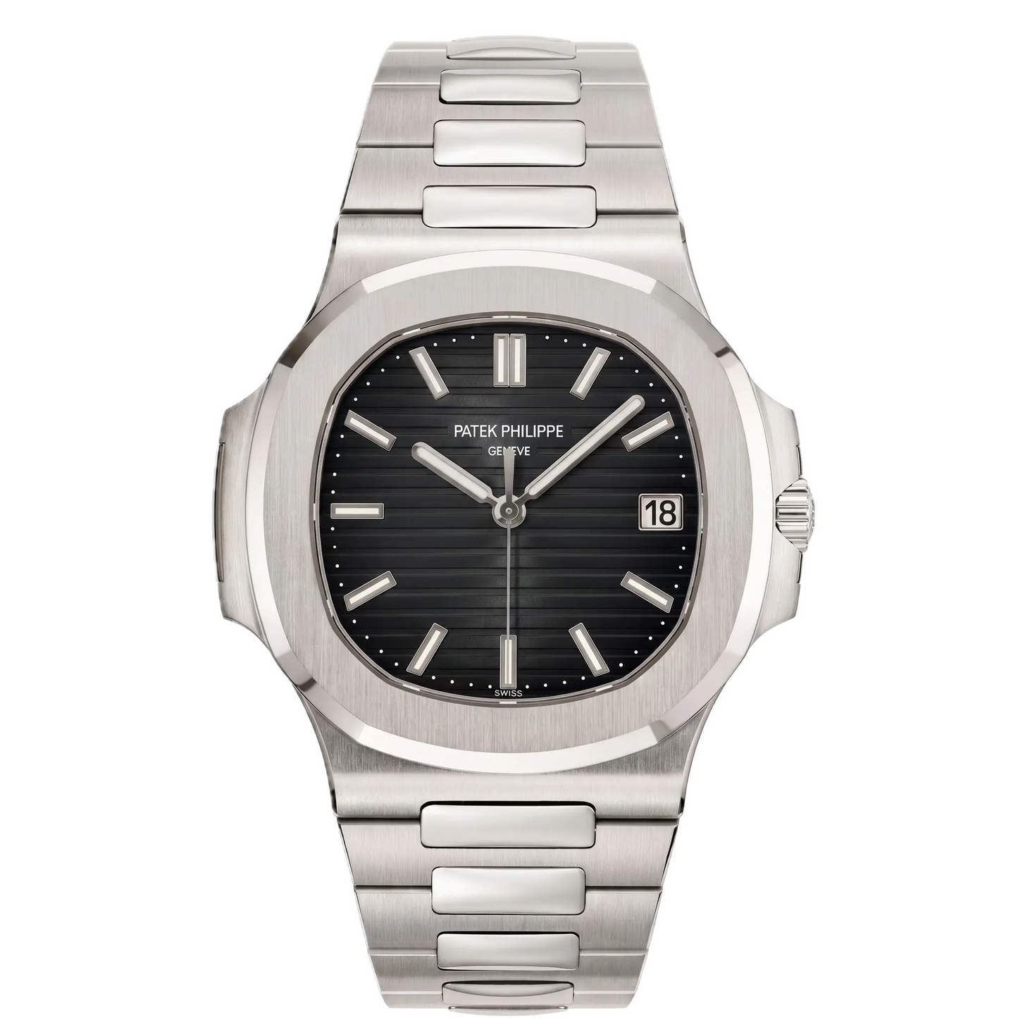 Patek Philippe Nautilus