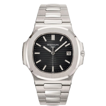 Patek Philippe Nautilus