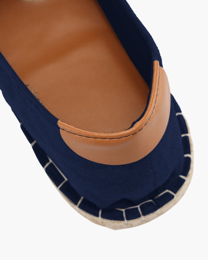 Espadryle Soho