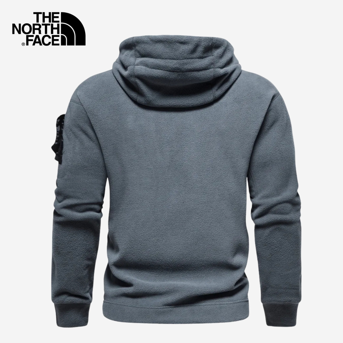 L.R Men's High Performance Fleece Hoodie || Clearance Sale