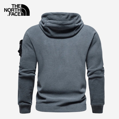 L.R Men's High Performance Fleece Hoodie || Clearance Sale