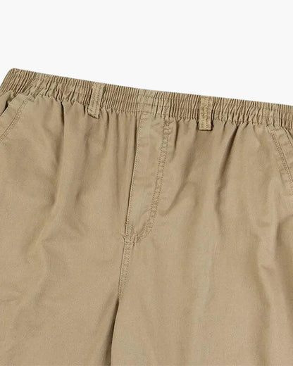 Pantaloni in cotone Capri