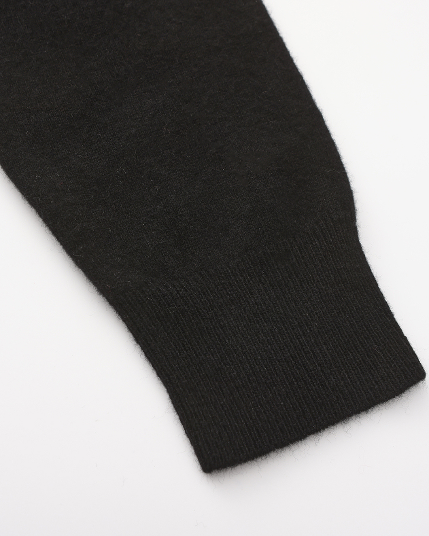 100% Kaschmir Polo