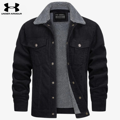 Corduroy Jacket for Men || CLEARANCE SALE