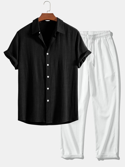 Ensemble MALLORCA ROW