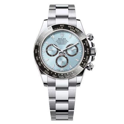 Rolex Steel Daytona