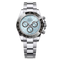 Ice Blue