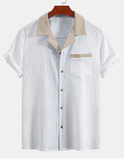 Conjunto de linho SARDINIA ROW
