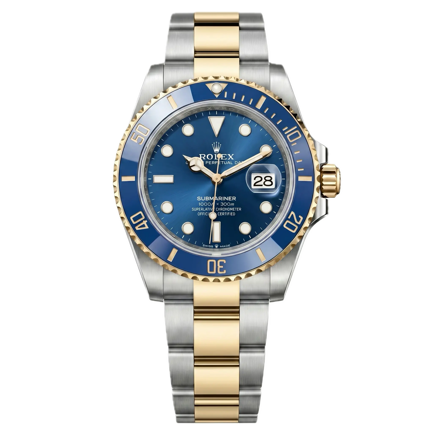 Rolex Submariner