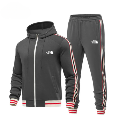 Casual Set Hoodie & Pants - CLEARANCE SALE