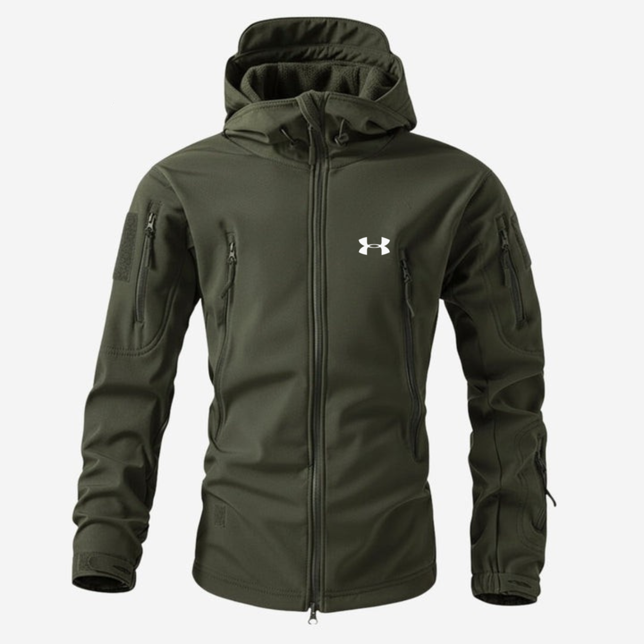 Waterproof Tactical Jacket - COLLECTION CLEARANCE