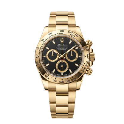 Rolex Steel Daytona