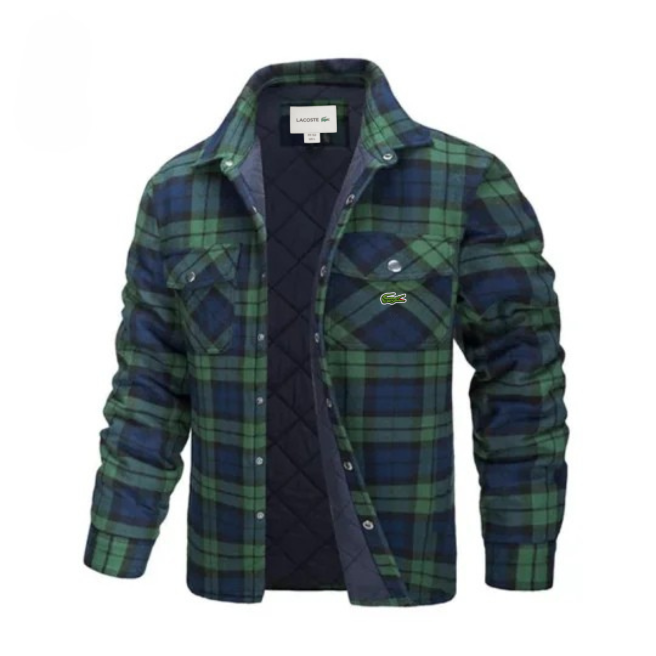 Men's Flannel Shirt Long Sleeve (FINAL SALE)
