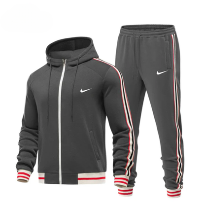 Casual Set Hoodie & Pants - CLEARANCE SALE