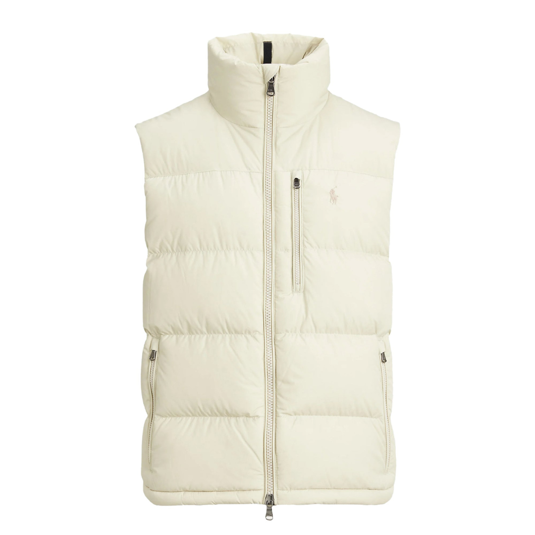L.R | Signature Men's Gilet – Clearance