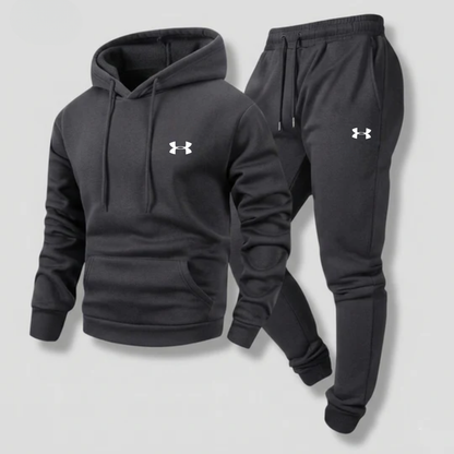 2026 Performance Tracksuit Set - Clearance Sale