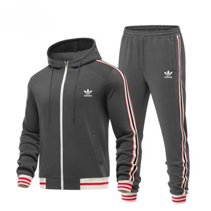 Casual Set Hoodie & Pants - CLEARANCE SALE