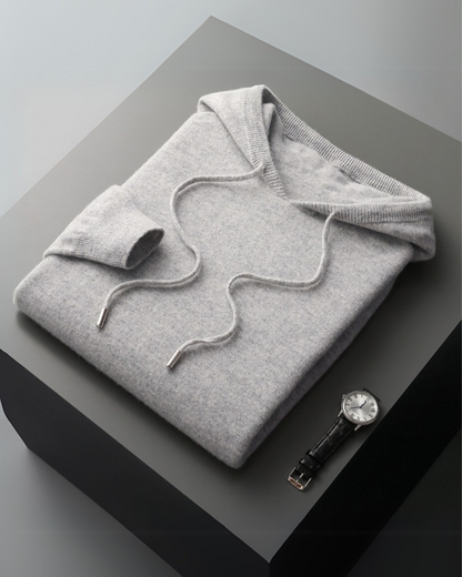 Sweat à capuche