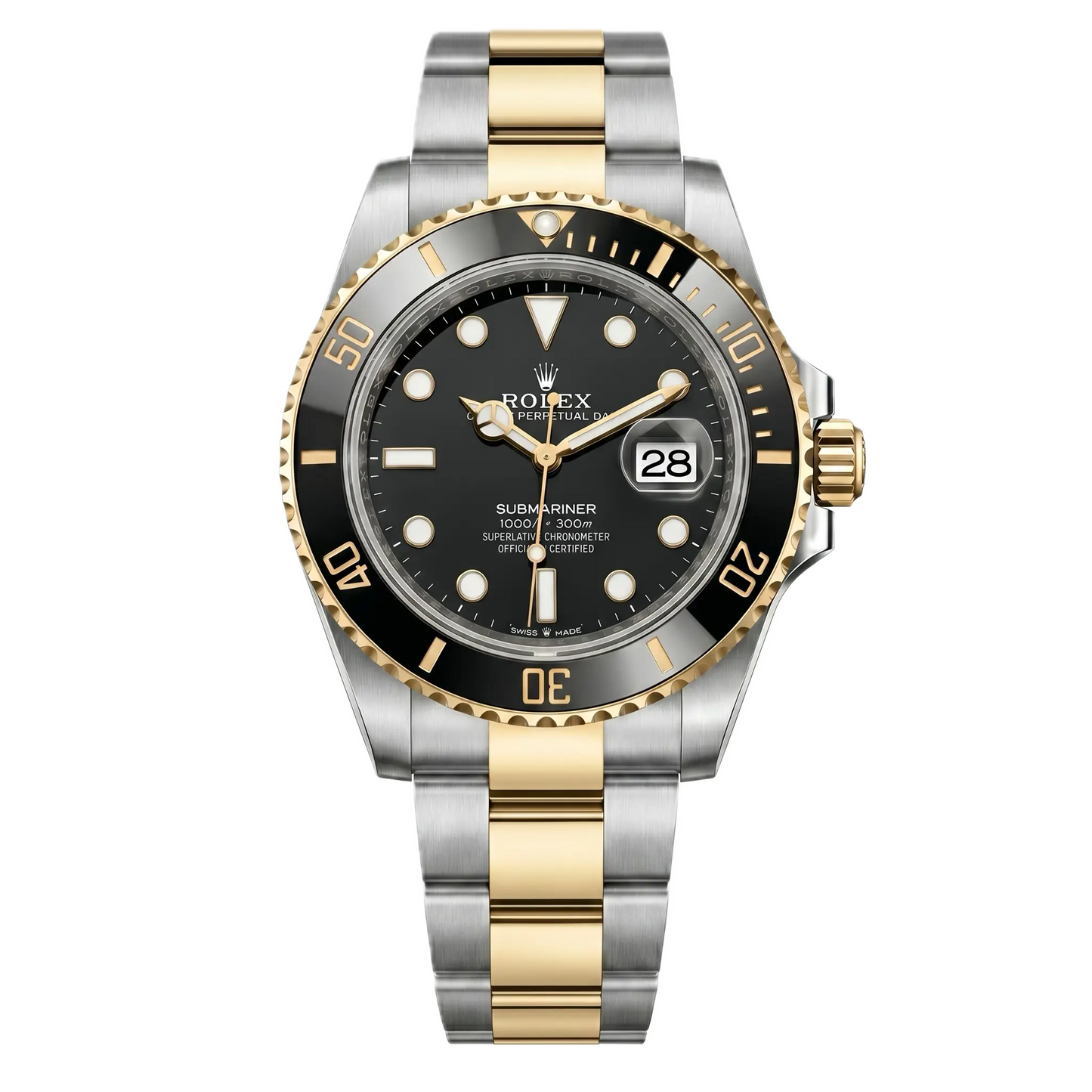 Rolex Submariner