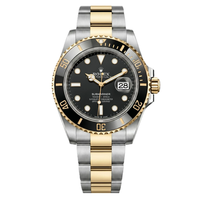 Rolex Submariner