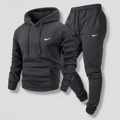 2026 Performance Tracksuit Set - Clearance Sale