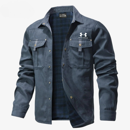 Men’s Outdoor Jacket || Casual Fit