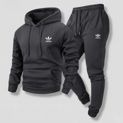 2026 Performance Tracksuit Set - Clearance Sale