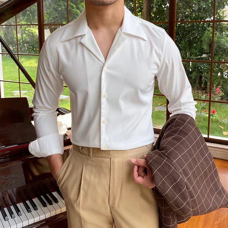 Camicia Raffa