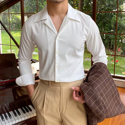 Camicia Raffa