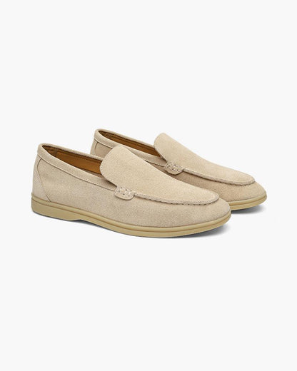 Mocasines prémium de ante