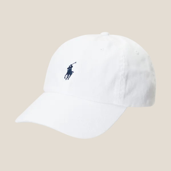 Ralph Lauren Baseball Cap