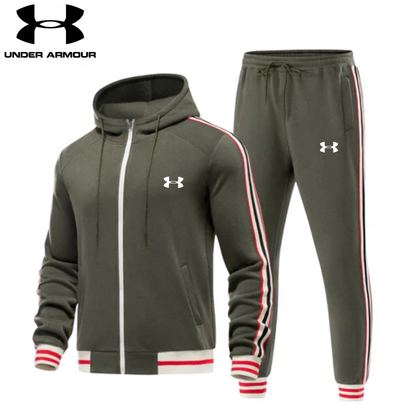 Casual Set Hoodie & Pants || CLEARANCE SALE