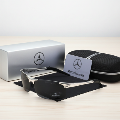 Mercedes-Benz GLE Coupé Sunglasses