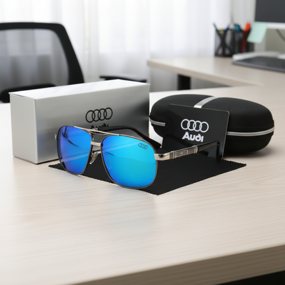 Audi XR8 Plus Sunglasses