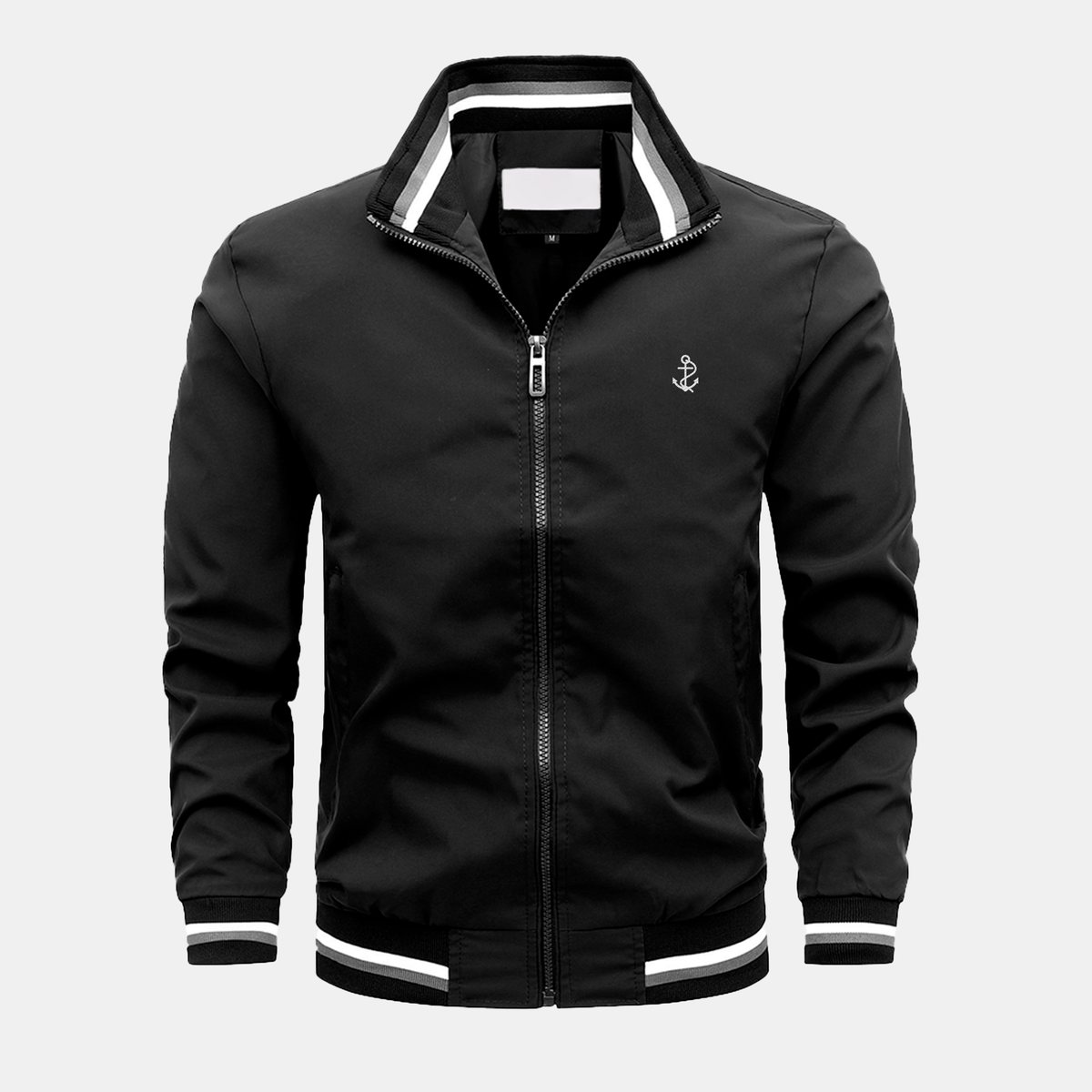 Lätt sportblouson