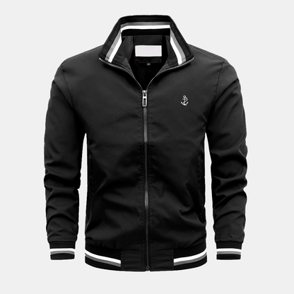 Lätt sportblouson