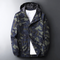 Blue Camo