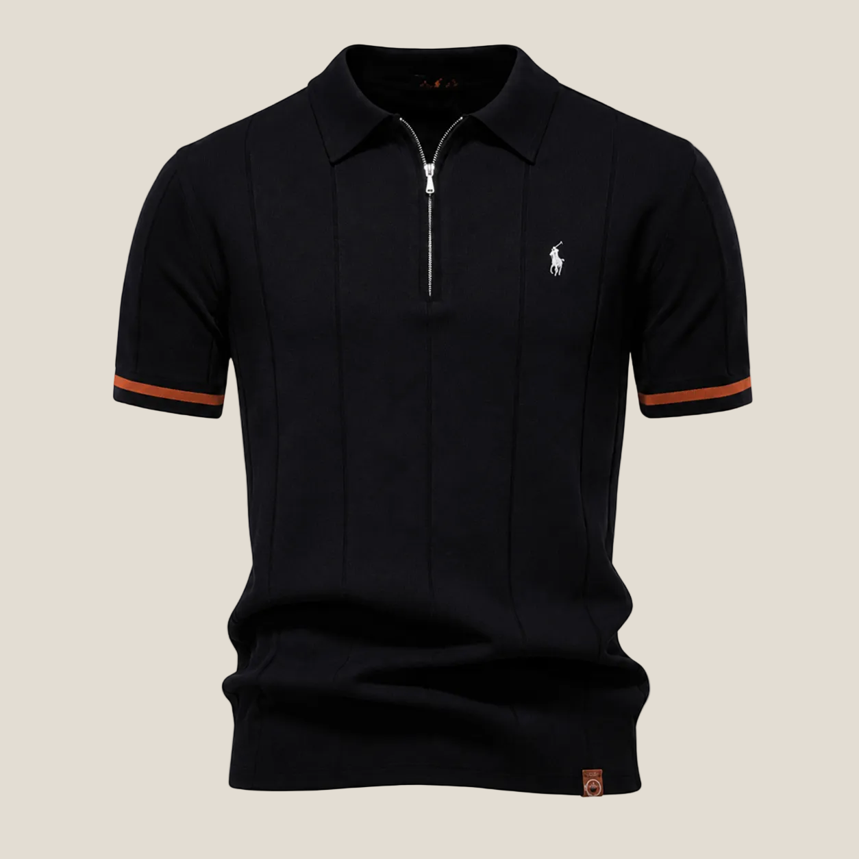 Ralph Lauren Iconic Cut – The Modern Gentleman’s Choice