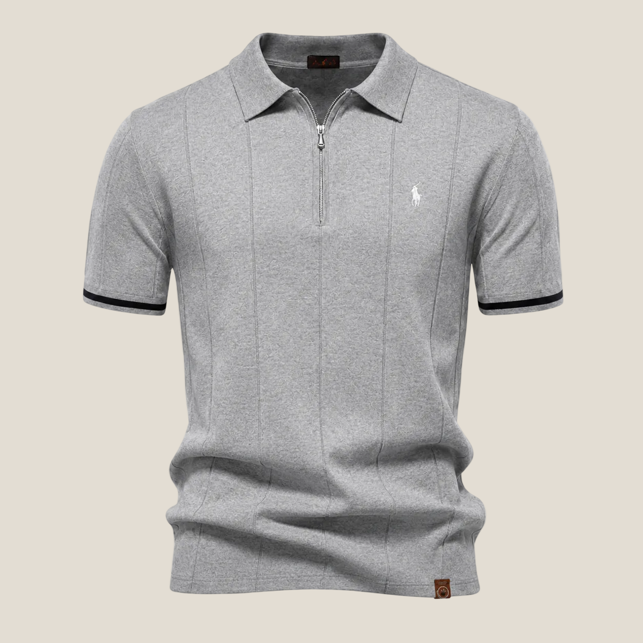 Ralph Lauren Iconic Cut – The Modern Gentleman’s Choice