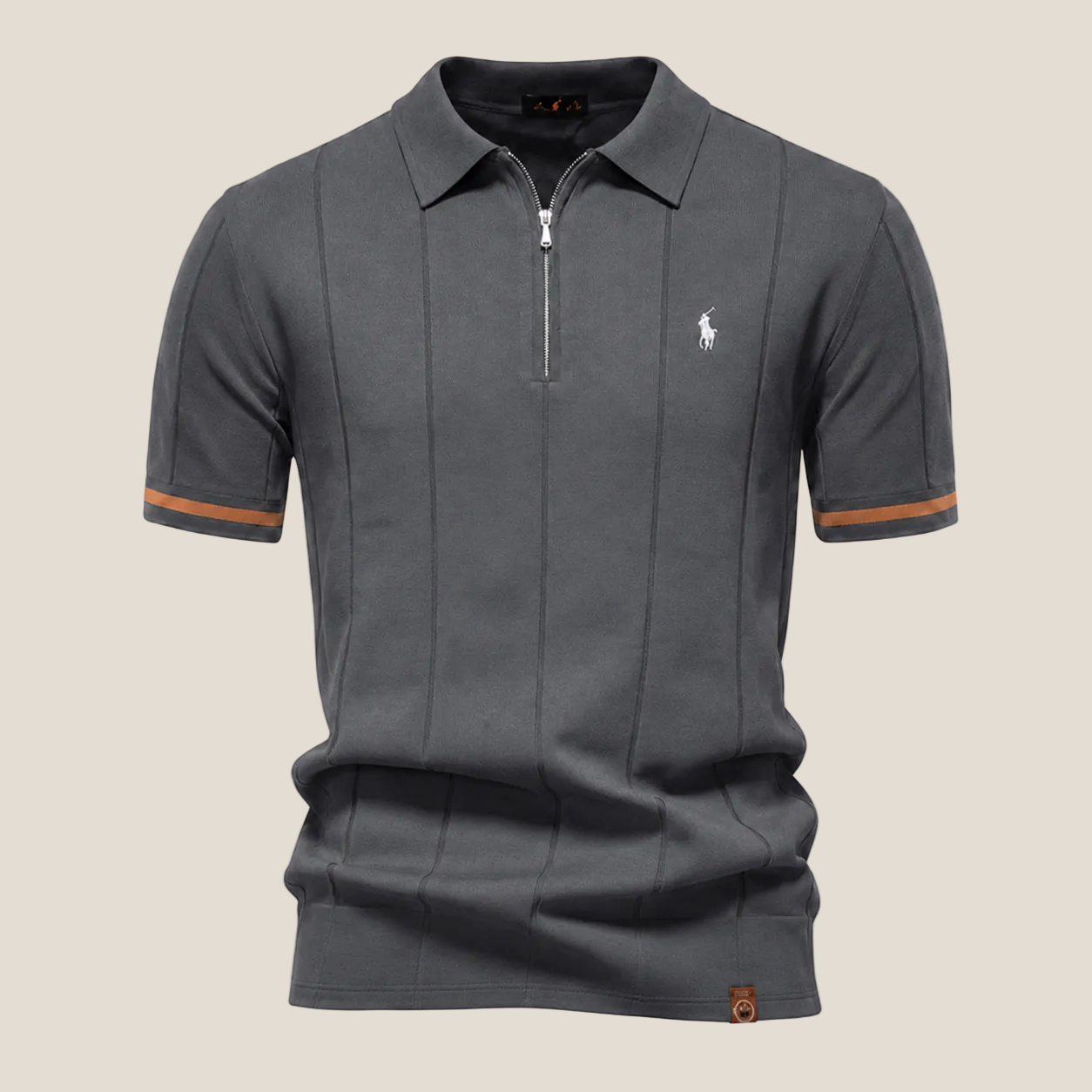 Ralph Lauren Iconic Cut – The Modern Gentleman’s Choice